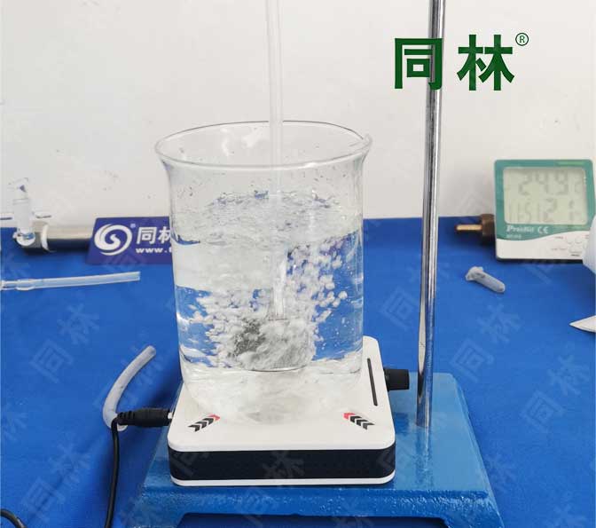 催化臭氧工藝，是不是臭氧氣泡越小越好？