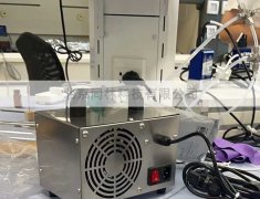 臭氧用于酶促反應(yīng)供氧實驗的注意事項