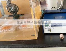 藥理學研究細胞臭氧實驗所需臭氧設備和步驟